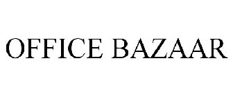 OFFICE BAZAAR