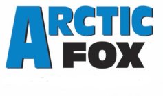 ARCTIC FOX