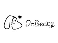 DR BECKY