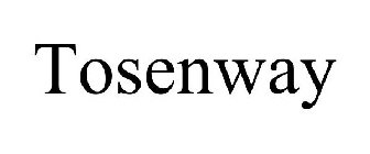 TOSENWAY