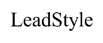 LEADSTYLE