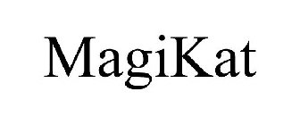 MAGIKAT