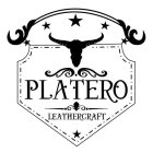 PLATERO LEATHERCRAFT