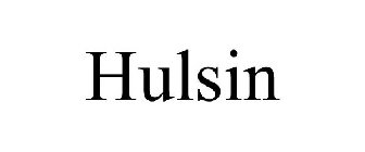 HULSIN