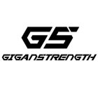 GS GIGANSTRENGTH