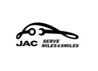 JAC SERVE MILES&SMILES