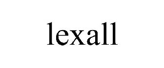 LEXALL