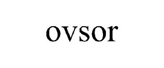 OVSOR