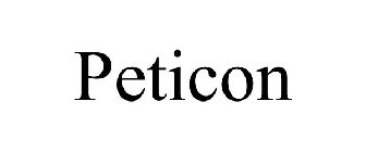 PETICON