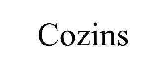 COZINS