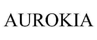 AUROKIA