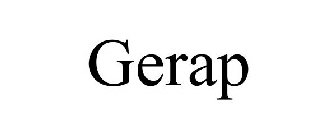 GERAP