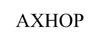 AXHOP