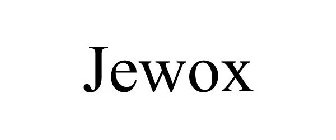 JEWOX