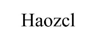 HAOZCL