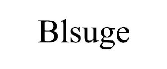 BLSUGE