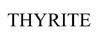 THYRITE