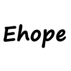 EHOPE