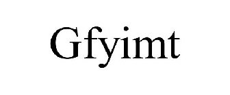 GFYIMT