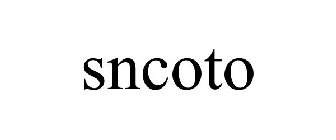 SNCOTO