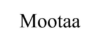 MOOTAA