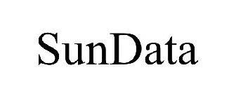 SUNDATA