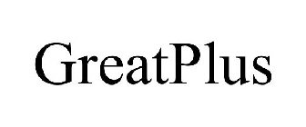 GREATPLUS