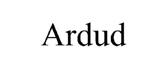 ARDUD