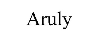ARULY