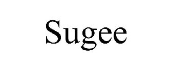 SUGEE