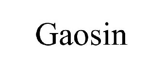 GAOSIN