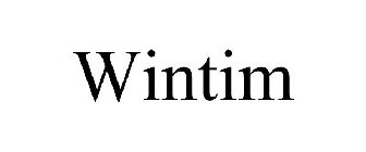 WINTIM