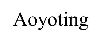 AOYOTING