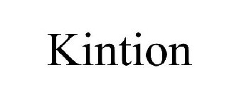 KINTION