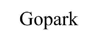 GOPARK