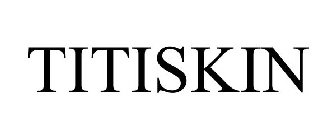 TITISKIN