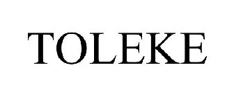 TOLEKE