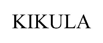 KIKULA
