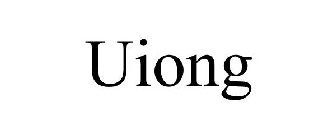 UIONG