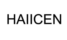 HAIICEN