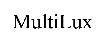 MULTILUX