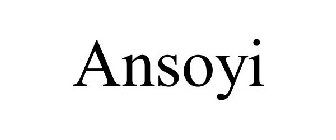 ANSOYI