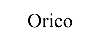 ORICO