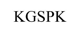KGSPK