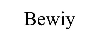 BEWIY