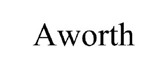 AWORTH