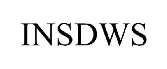 INSDWS