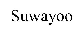 SUWAYOO