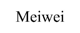 MEIWEI