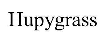 HUPYGRASS